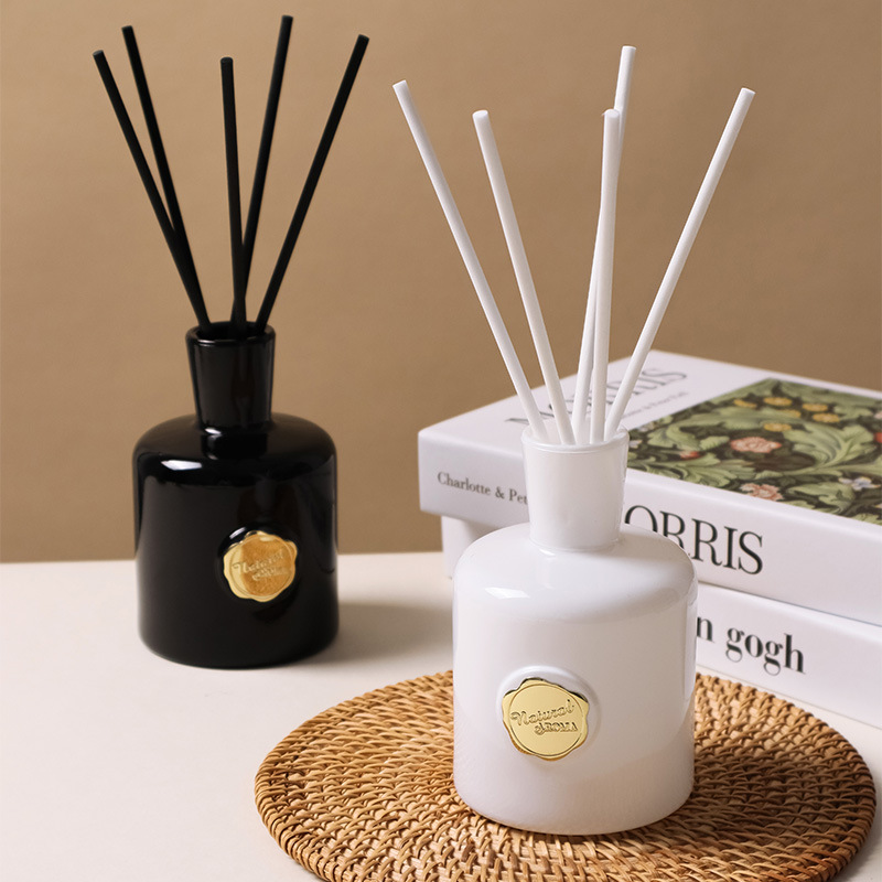 200ML Flameless Reed Diffuser  - Home Fragrance Set 리뷰 및 가격