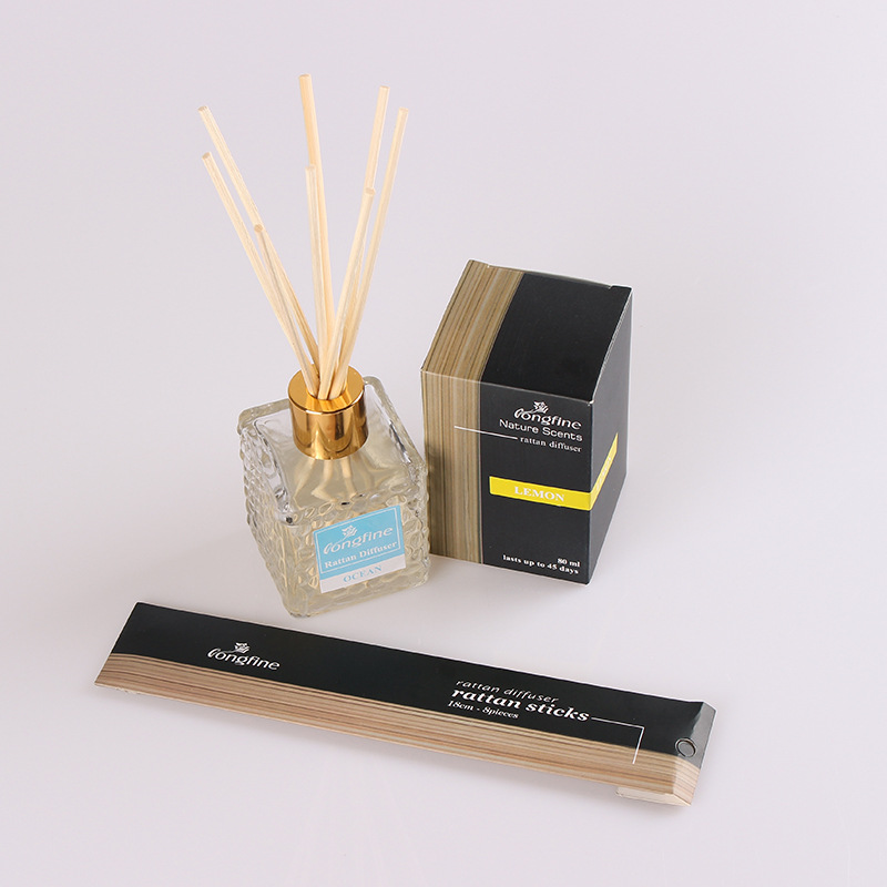 80ml French Flameless Reed Dif - Home Fragrance In French 리뷰 및 가격