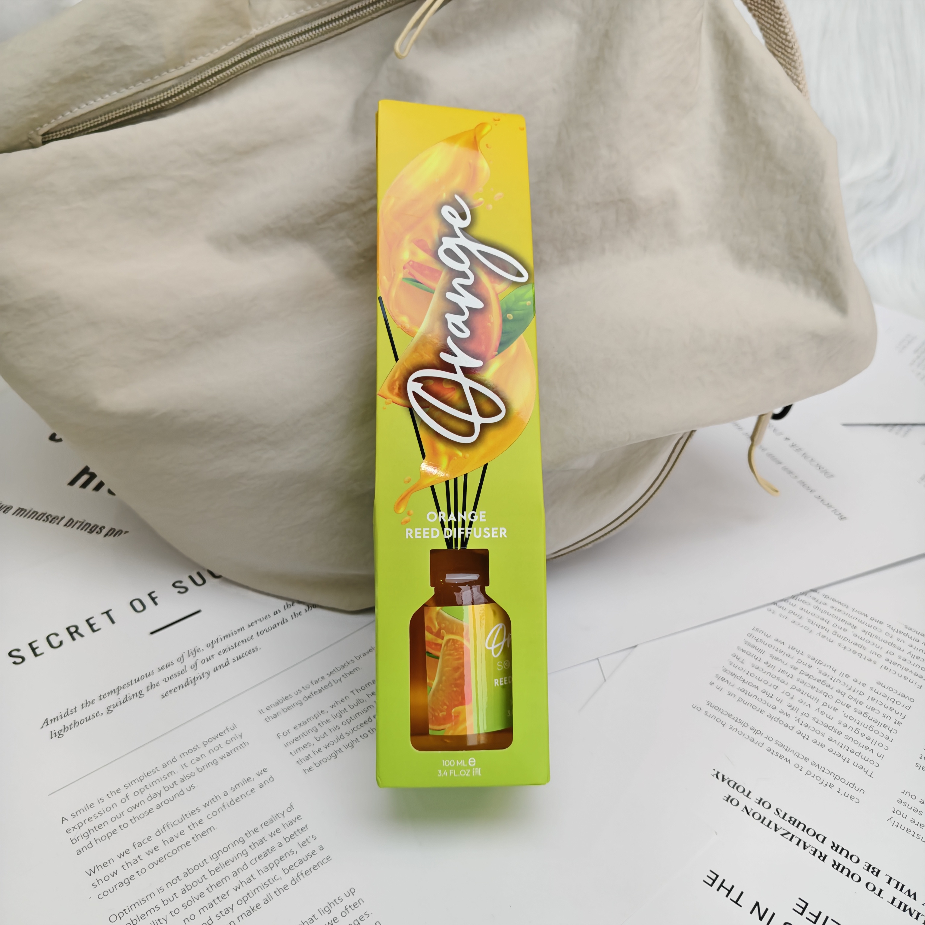 100ml Floral Fruity Reed Diffu - Home Fragrance Set 리뷰 및 가격