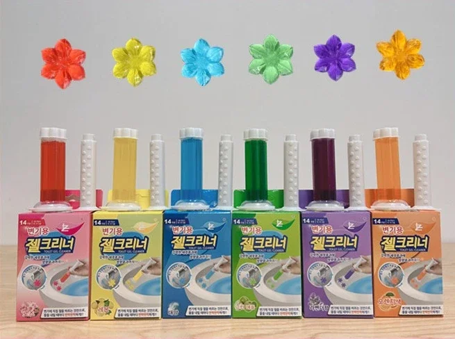 Toilet cleaner upgrade toilet  - Home Fragrance Options 리뷰 및 가격