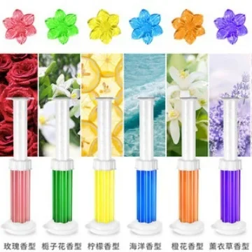 Toilet cleaner upgrade toilet  - Home Fragrance Options 리뷰 및 가격